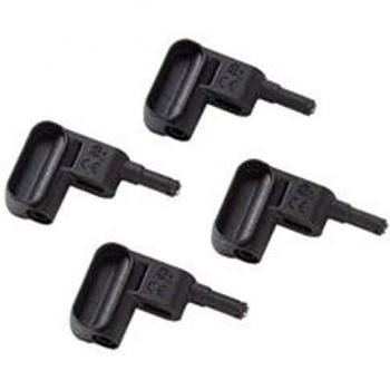 Fluke 4589220 4mm Magnet Probes for CAT III 1000V CAT IV 600V