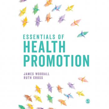 Vitalsource Technologies, Inc. Essentials Of Health Promotion