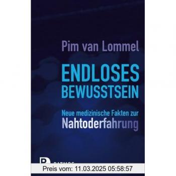 Endloses Bewusstsein: Neue medizinische Fakten zur Nahtoderfahrung