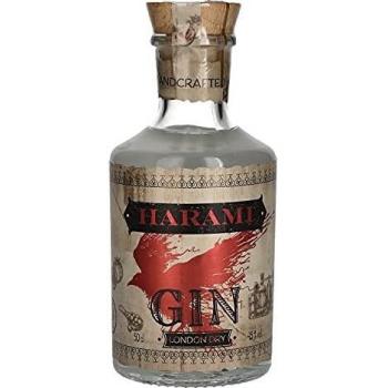 Harami Artisan London Dry Gin