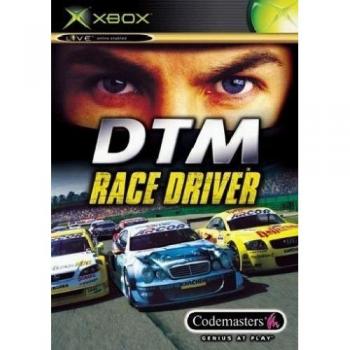 DTM Pilote Virtuel