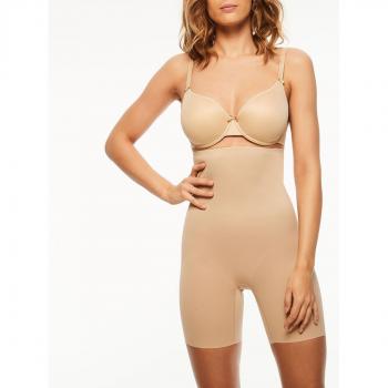 Chantelle ContourPro High Waist Shaper – Beige XL
