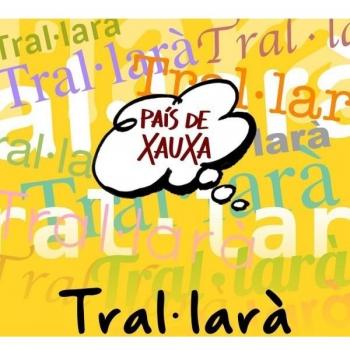 Melodías de Tral·larà