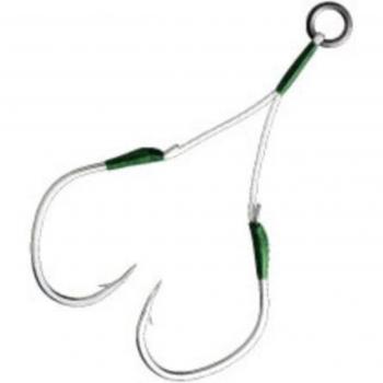 ZOC Assist Hook Size 2