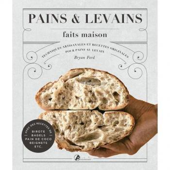 Pains & Levains Faits Maison