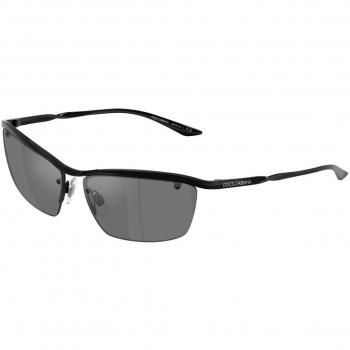 Gafas D&G 2307 – Solución Elegante Negra para Hombres