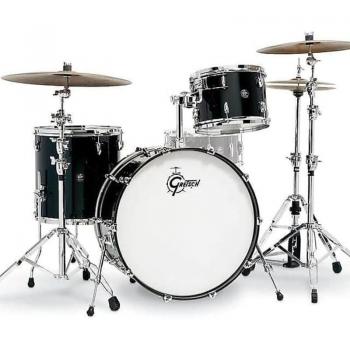 Gretsch Renown 3-Piece Drum Set