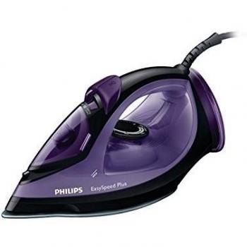 Ferro de vapor com base antiaderente GC2048/80