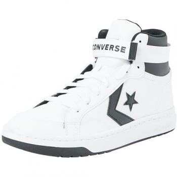 Modelo Converse Pro Blaze V2, Blanco, Única de Talla 44 para Hombre
