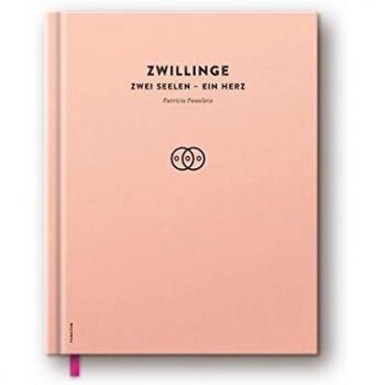 Zwillinge. Zwei Seelen