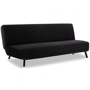 Housse de canapé clic clac 3 places protect