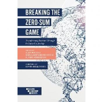 Breaking the Zero-Sum Game