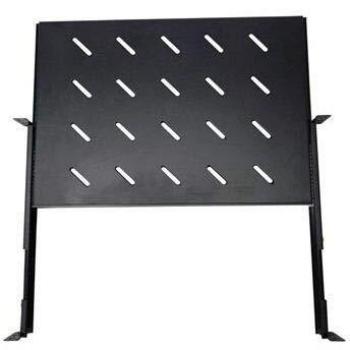 Bandeja Metálica Laminada para Rack