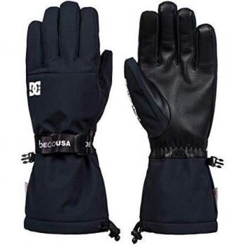 Guanti da Neve DC Shoes Legion Nero M