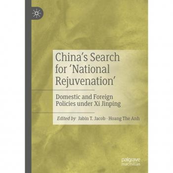 Vitalsource Technologies, Inc. Chinas Search For National Rejuvenation