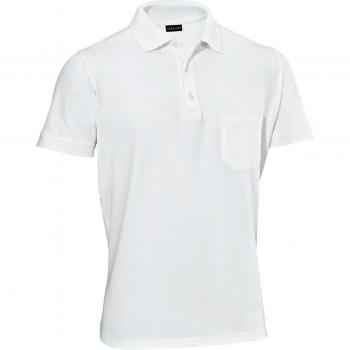 Polo da uomo JOBELINE Gary XL Bianco