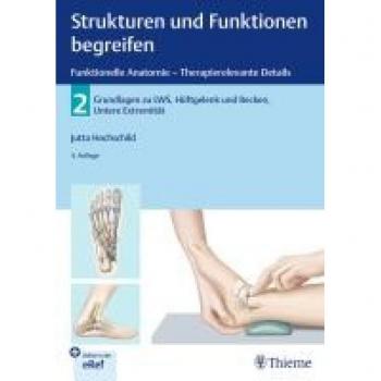 Jutta Hochschild: Strukturen und Funktionen begreifen