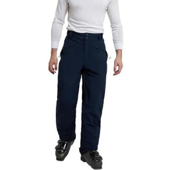Snow Trail Orbit II Men’s Navy Waterproof Ski Trousers – XS