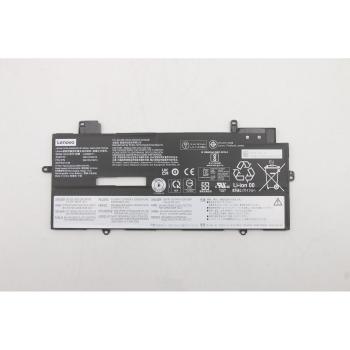 Simplo Battery Portable – Lithium‑ion – 4 cells – 3695 mAh – 57 Wh – FRU – compatible with ThinkPad X1 Yoga Gen 7