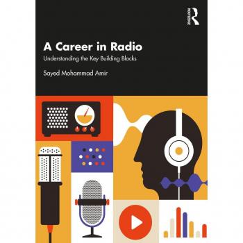 Vitalsource Technologies, Inc. A Career in Radio