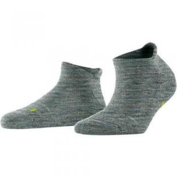 Falke Keep Warm Donna Calze Parigi Blu 35-36