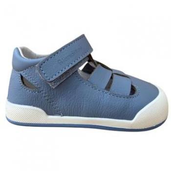 Sandali OCEANO Blu Kid Comfort