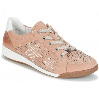 Ara ROM Women's Pink Workout Shoes