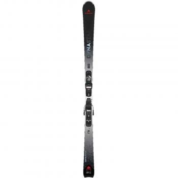 Dynastar Speed 363 Xpress Ski Set Noir Grise 178