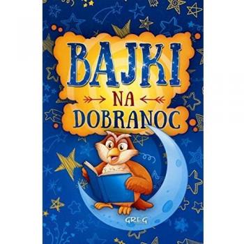Bajki na dobranoc