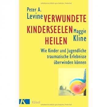 Verwundete Kinderseelen heilen