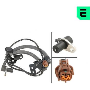 OPTIMAL Sensor de Rotações da Roda 06-S238