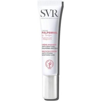 SVR Topialyse Creme para Pálpebras 10ml