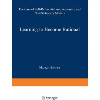 Learning to Become Rational: The Case Of Self-Referential Autoregressive And Non-Stationary Models