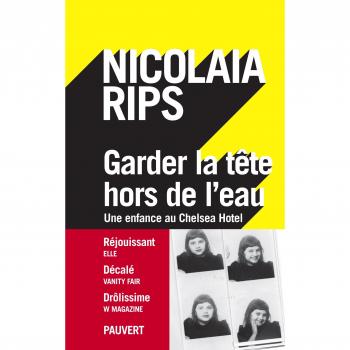 Garder La Tête Hors De L'eau