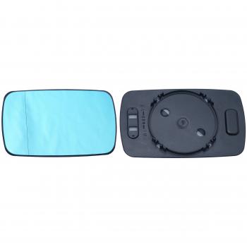 ALKAR Miroir De Rétroviseur BMW 6451485 51168119162
