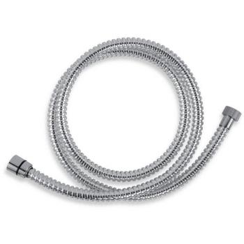 Spiral‑Flex 200 cm – Douche Plastique Chromée