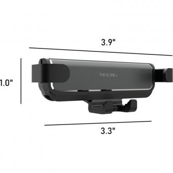 Universal Car Phone Holder