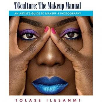 Tgculture The Makeup Manual