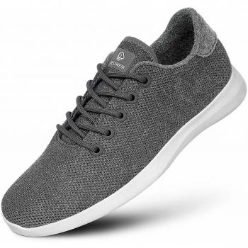 Giesswein Merino Wool Knit Damen Sneaker