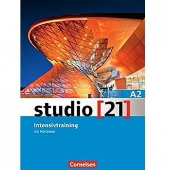Studio 21 Intensivtraining
