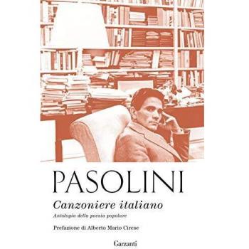 Canzoniere italiano. Antologia della poesia popolare. Nuova ediz.