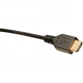 HDMI zu Micro HDMI Kabel 0,91 m mit Ethernet und Audio Adapter