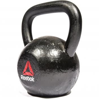 Reebok Training-Kette 4 kg – Schwarze Variante