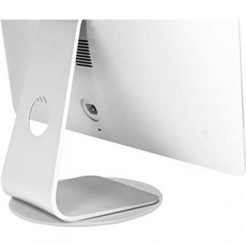 LogiLink Base Girevole per Monitor con Capacità di Carico 5 kg