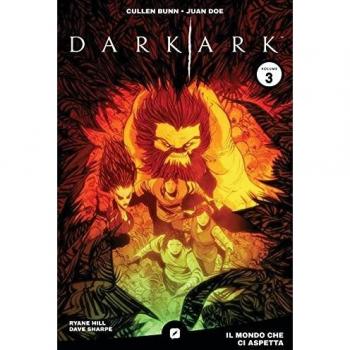 Dark ark. Vol. 3