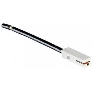 Connecteur Lexiclic 6mm² 320mm Noir Legrand