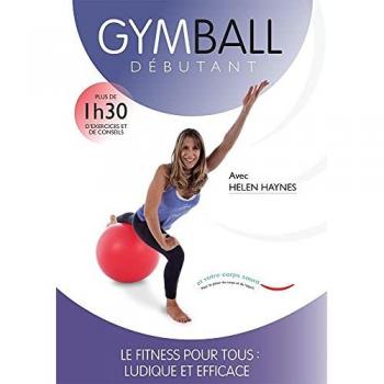 Gym Ball Junior – Nicolas Fauvel