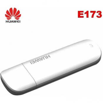 Entsperrtes Huawei E173 3G Modem Dongle