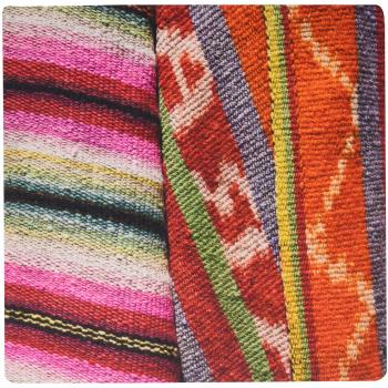 Argentina Bloom 3D Mouse Mat – 8×8