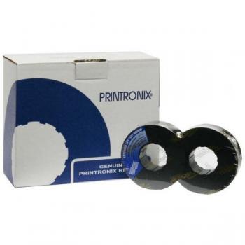 Ruban noir pour imprimante Printronix